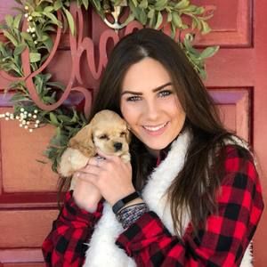 Meet your Posher, Allie